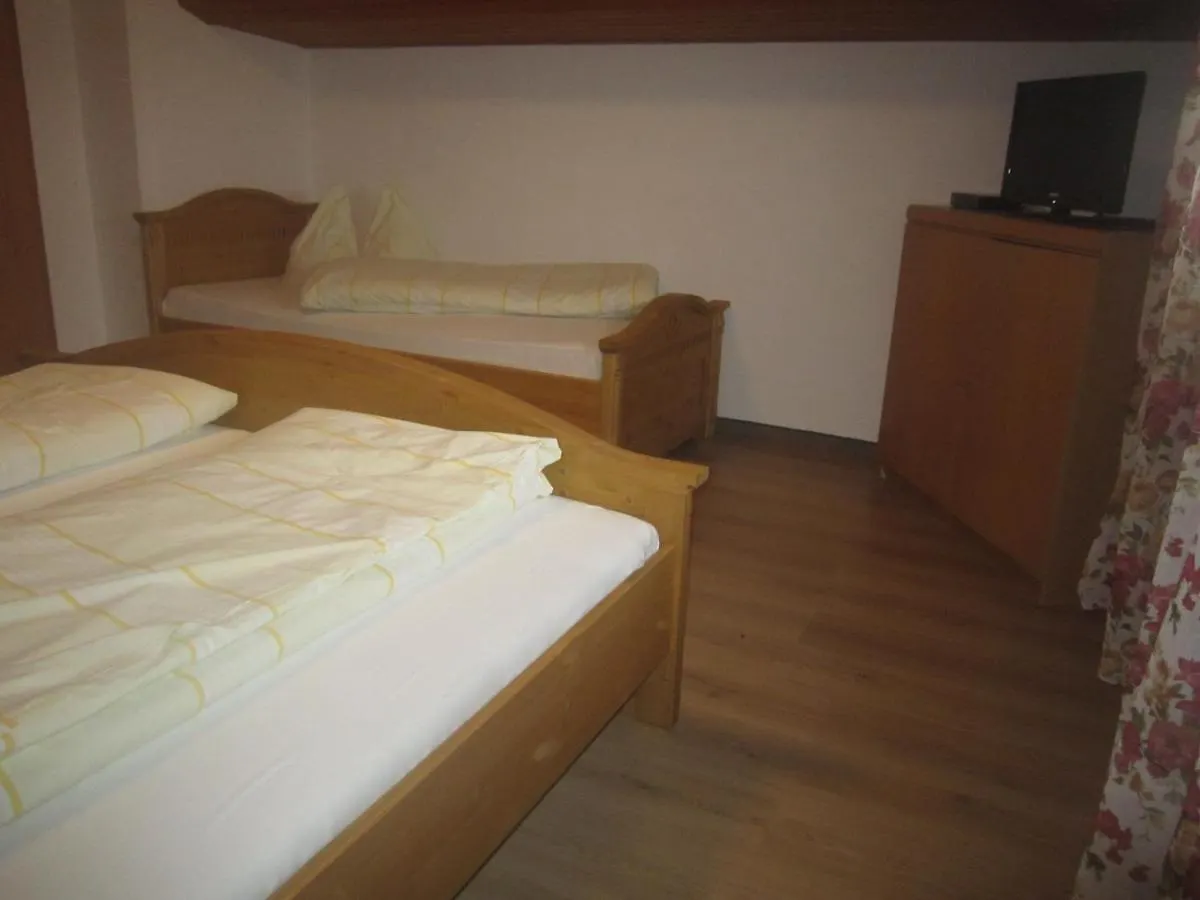 Hotel Garni Austermayer Traunreut Germany