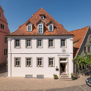 Hochrein Hotel