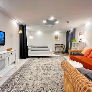 Ruhige Nahe Apartment
