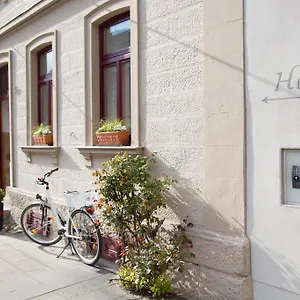 Garni Zum Hirschen Hotel