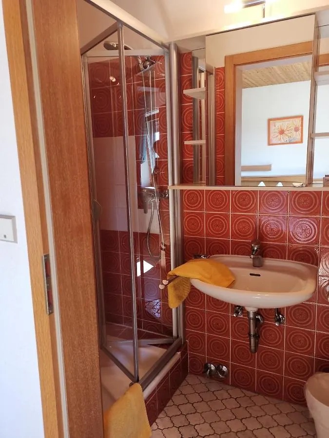 Guest house Hotel Garni Austermayer Traunreut