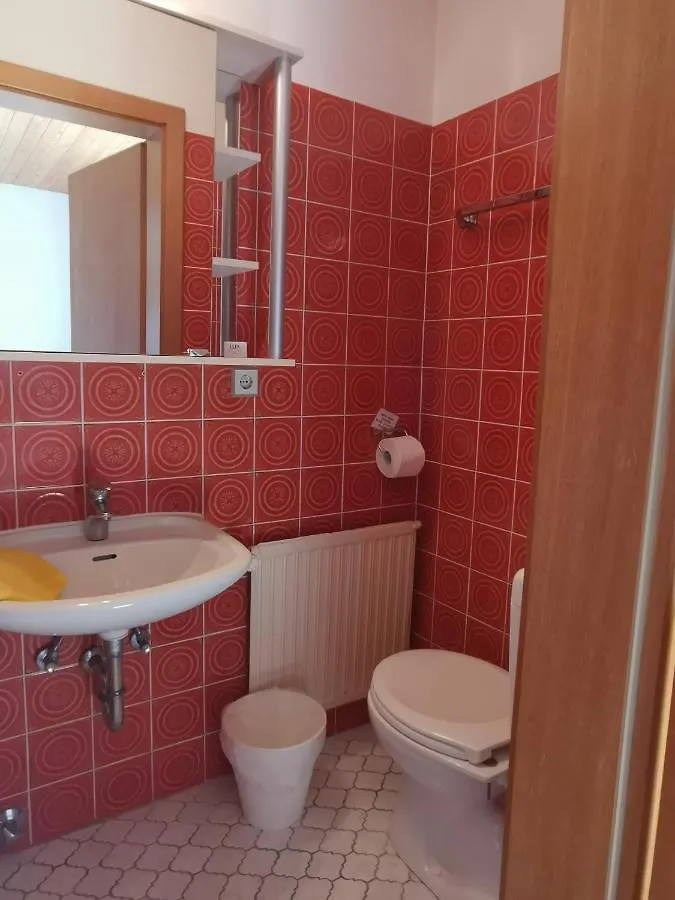 *** Guest house Hotel Garni Austermayer Traunreut Germany