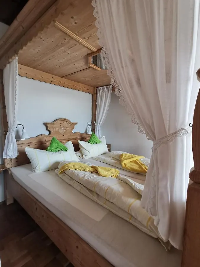 Hotel Garni Austermayer Traunreut