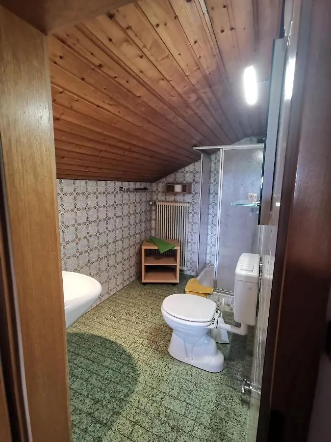 Hotel Garni Austermayer Traunreut Germany