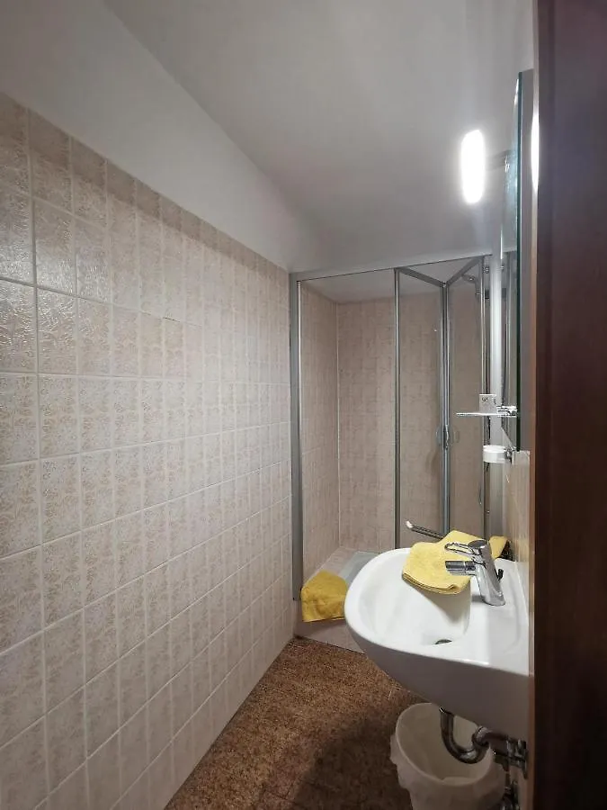 Hotel Garni Austermayer Traunreut 3*,