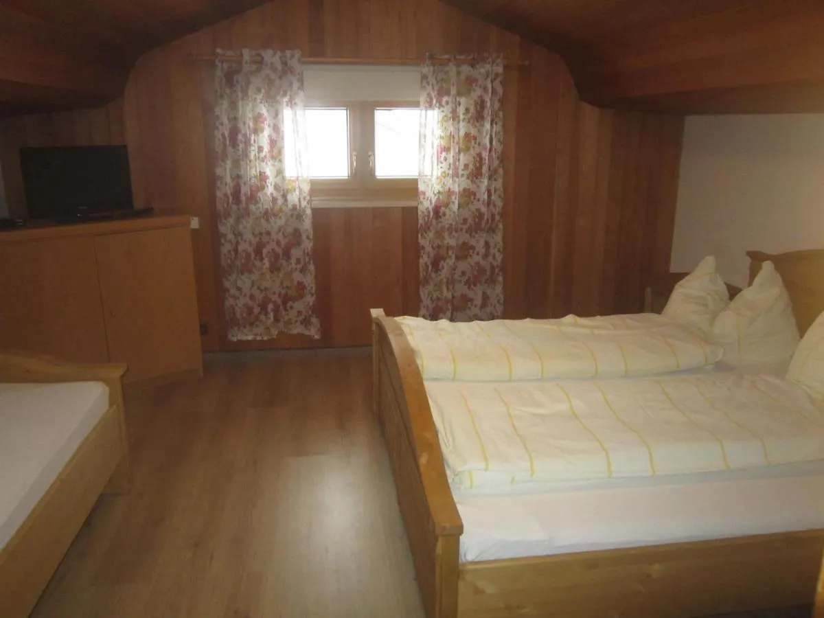 Guest house Hotel Garni Austermayer Traunreut