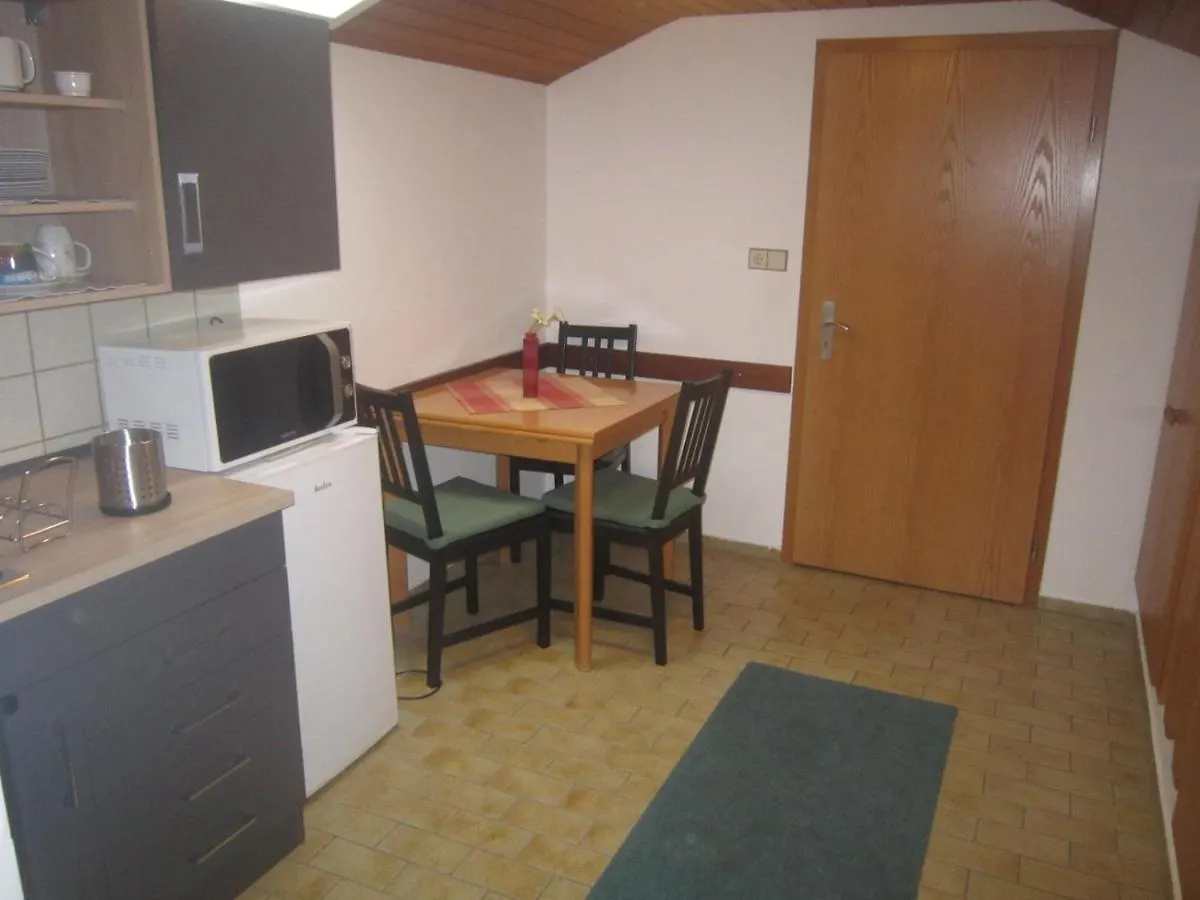 Hotel Garni Austermayer Traunreut